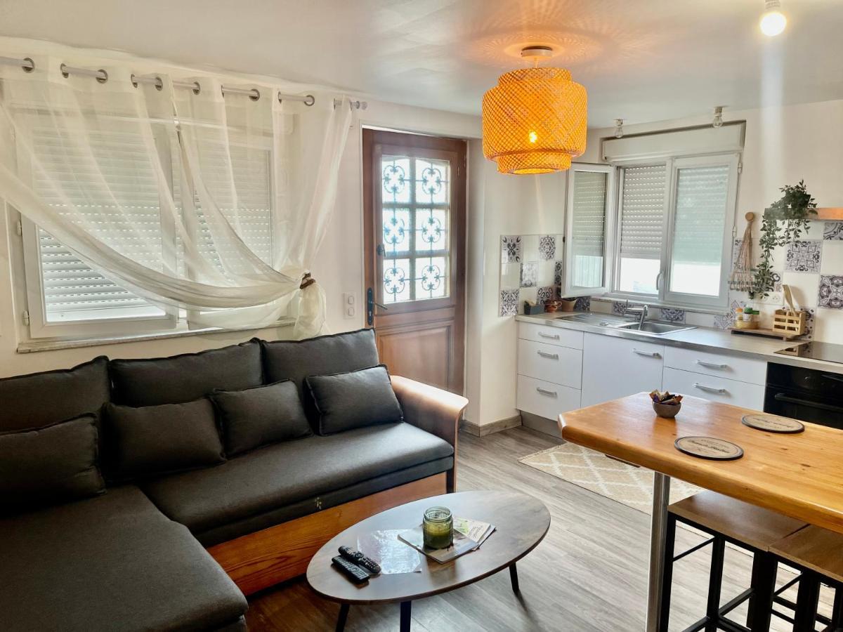 Le Petit Prince , Jolie Maisonnette Terrasse Netflix Parking Prive Jeux De Societe Bourg-en-Bresse Exteriér fotografie