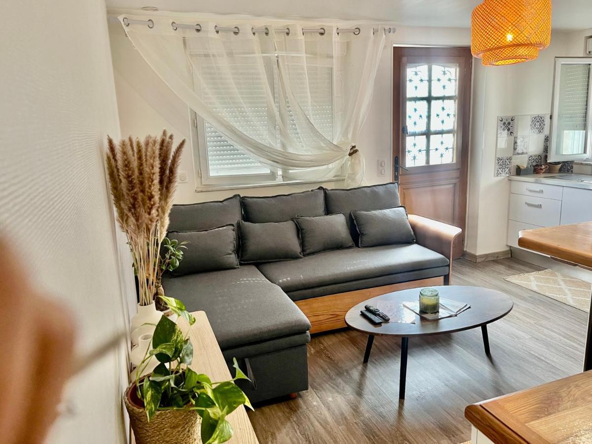 Le Petit Prince , Jolie Maisonnette Terrasse Netflix Parking Prive Jeux De Societe Bourg-en-Bresse Exteriér fotografie