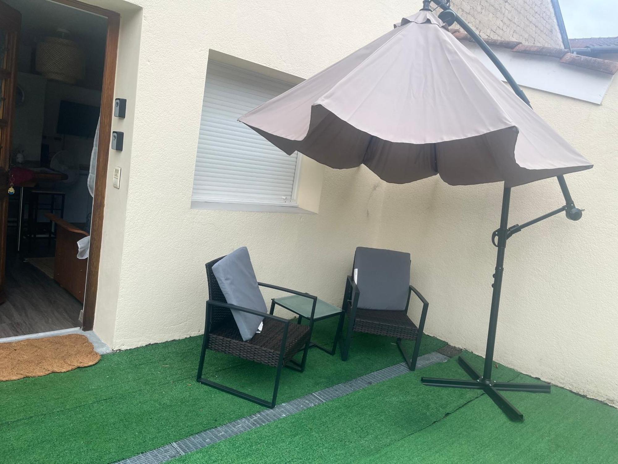 Le Petit Prince , Jolie Maisonnette Terrasse Netflix Parking Prive Jeux De Societe Bourg-en-Bresse Exteriér fotografie